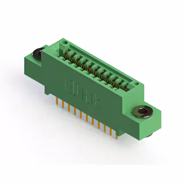 845-022-525-503 EDAC Inc.  Edgeboard Connectors